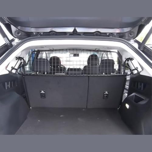 Kleinmetall 20300062 Masterline Hundegitter für Ford Edge von Generic