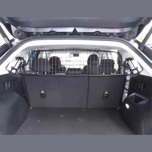 Kleinmetall 20300062 Masterline Hundegitter geeignet für Ford Edge von Generic