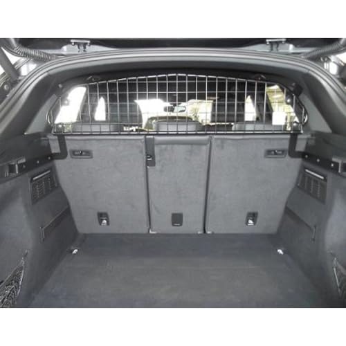 Kleinmetall 20300082 Masterline Hundegitter geeignet für Audi Q5 + Hybrid Typ: FY von Generic
