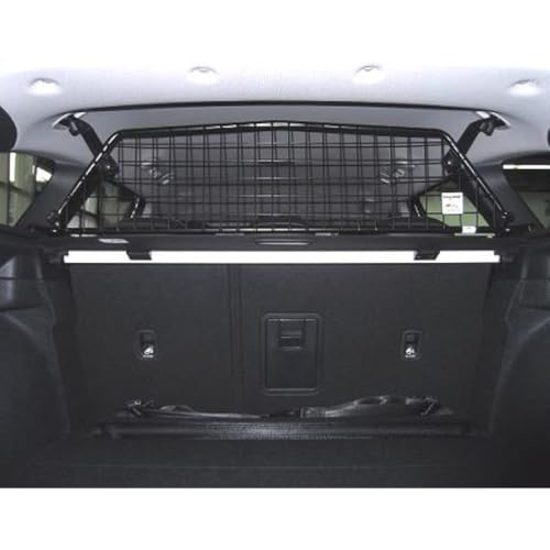Kleinmetall 20300092 Masterline Hundegitter geeignet für Hyundai i30CW Typ: PD Kleinmetall 20300092 Masterline Hundegitter geeignet für Hyundai i30CW Typ: PD von Generic