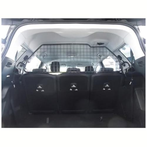 Kleinmetall 20300094 Masterline Hundegitter geeignet für Peugeot 5008 II von Generic