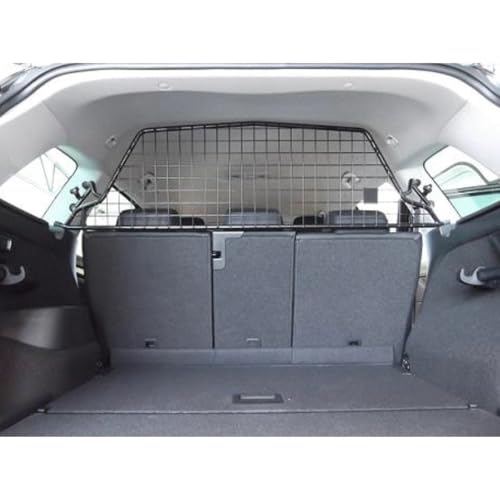 Kleinmetall 20300099 Masterline Hundegitter geeignet für Skoda Kodiaq I Bj. 2017-2023 Kleinmetall 20300099 Masterline Hundegitter geeignet für Skoda Kodiaq I Bj. 2017-2023 von Generic