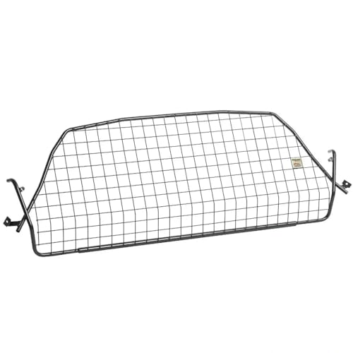 Kleinmetall 20300112 Masterline Hundegitter geeignet für VW Touran II Typ: 5T von Generic