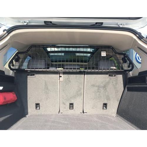 Kleinmetall 20300144 Masterline Hundegitter geeignet für VW Touareg III und Hybrid Typ: CR ab Bj. 2018 Kleinmetall 20300144 Masterline Hundegitter geeignet für VW Touareg III und Hybrid Typ: CR ab Bj. 2018 von Generic