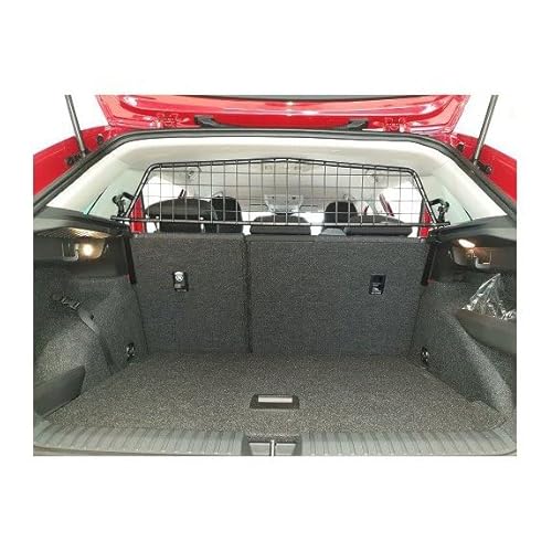 Kleinmetall 20300221 Masterline Hundegitter geeignet für Skoda Kamiq von Generic