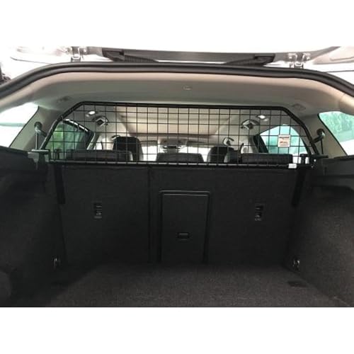 Kleinmetall 20300253 Masterline Hundegitter geeignet für Skoda Octavia Combi IV (ohne PSD) von Generic
