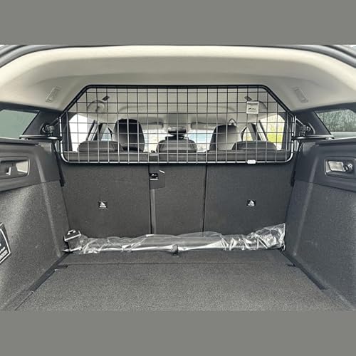 Kleinmetall 20300407 Masterline Hundegitter geeignet für Peugeot 308 SW III Typ: P51 ab Bj. 2021 Kleinmetall 20300407 Masterline Hundegitter geeignet für Peugeot 308 SW III Typ: P51 ab Bj. 2021 von Generic