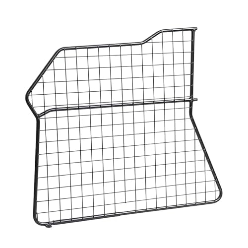 Kleinmetall 20300419 Masterline Raumteiler geeignet für VW ID.7 Tourer ab Bj. 2024 von Generic