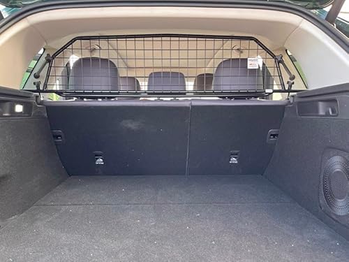 Kleinmetall 20300435 Masterline Hundegitter geeignet für Leapmotor C10 ab Bj. 2024 von Generic