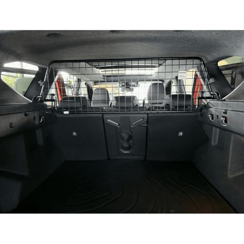 Kleinmetall 20300448 Masterline Hundegitter geeignet für Dacia Bigster + Hybrid ab Bj. 2025 Kleinmetall 20300448 Masterline Hundegitter geeignet für Dacia Bigster + Hybrid ab Bj. 2025 von Generic