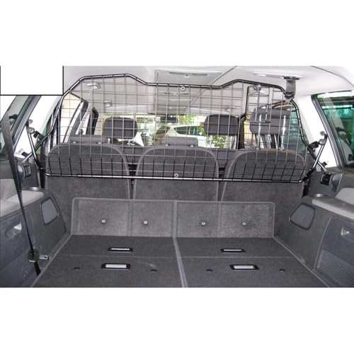 Kleinmetall 20415720 Masterline Hundegitter für Ford Galaxy II Bj 2006-2015 von Generic