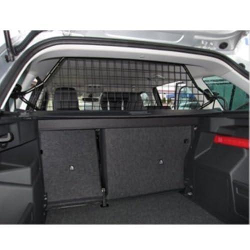 Kleinmetall 20421460 Masterline Hundegitter geeignet für Skoda Fabia Combi III Typ: NJ Bj. 2015-2021 von Generic