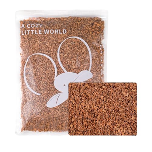 Kleintierbettwäsche - Geruchskontrolle und absorbierende kleine Tierkäfigbettwäsche | Natural Soft Liner für Hamster, Meerschweinchen, Kaninchen, sicherer Lebensraumstreu, komfortable Pet Cage Accesso Kleintierbettwäsche - Geruchskontrolle und absorbierende kleine Tierkäfigbettwäsche | Natural Soft Liner für Hamster, Meerschweinchen, Kaninchen, sicherer Lebensraumstreu, komfortable Pet Cage Accesso von Generic