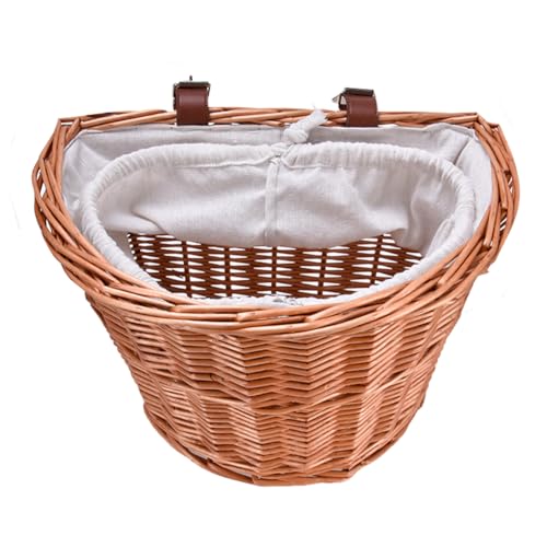 Korbfront aus geflochtenem Rattan – Vorderseite von handgefertigten Möbeln, nachhaltiges Design geflochten, mit einem Möbelstück zum Selbstgestalten, Vintage-Stil für Wohnzimmer, Schlafzimmer von Generic