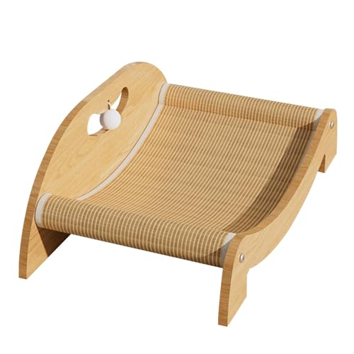 Kratzbaum für Katzen, Kratzbaum für Katzen, Möbelschutz aus Karton für Katzensofa, Mehrzweck-Sofa für Katzen, Kratzkissen, Bett für Haus Kratzbaum für Katzen, Kratzbaum für Katzen, Möbelschutz aus Karton für Katzensofa, Mehrzweck-Sofa für Katzen, Kratzkissen, Bett für Haus von Generic