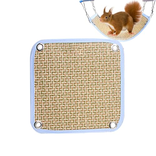 Kühlkissen für Kleintiere, Meerschweinchenbett | Sommer-Kühlkissen für Kleintiere,Maschinenwaschbare Mehrzweck-Kühlmatte, Haustier-Schlafbett zum Entspannen Kühlkissen für Kleintiere, Meerschweinchenbett | Sommer-Kühlkissen für Kleintiere,Maschinenwaschbare Mehrzweck-Kühlmatte, Haustier-Schlafbett zum Entspannen von Generic