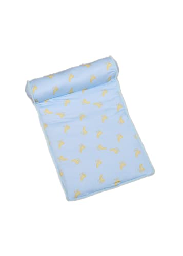 Kühlmatte Hund Kühlmatte Für Hunde Pet Supplies Katzenbett Eismatte Sommer Kühlmatte EIS Seidenmatte Hundestreu Katzenstreu, Blau, 60 * 40 Kühlmatte Hund Kühlmatte Für Hunde Pet Supplies Katzenbett Eismatte Sommer Kühlmatte EIS Seidenmatte Hundestreu Katzenstreu, Blau, 60 * 40 von Generic