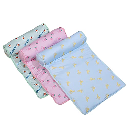 Kühlmatte Hund Sommer-Haustier-eismatte, rutschfeste, wasserdichte Eisseidenmatte, Hundekühlmatte, Katzenmatte, Atmungsaktiv, Kühlendes Haustierbett, Rosa Kirsche, Kleine Größe 60 * 40 cm Kühlmatte Hund Sommer-Haustier-eismatte, rutschfeste, wasserdichte Eisseidenmatte, Hundekühlmatte, Katzenmatte, Atmungsaktiv, Kühlendes Haustierbett, Rosa Kirsche, Kleine Größe 60 * 40 cm von Generic