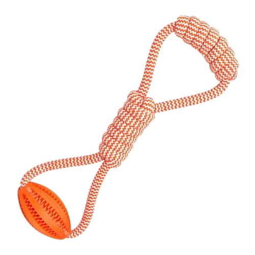 Kugel- und Seilhundspielzeug, Hundeschneiderballspielzeug - Hundeschneidspielzeug mit Ball | Food Lacage Design Food Dispenser Saite, Haustierkauen Vorräte für mittelgroße und kleine Welpentraining Kugel- und Seilhundspielzeug, Hundeschneiderballspielzeug - Hundeschneidspielzeug mit Ball | Food Lacage Design Food Dispenser Saite, Haustierkauen Vorräte für mittelgroße und kleine Welpentraining von Generic