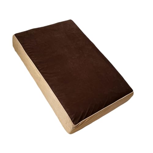 General Maximus Pet Products GenMax Orthopaedic Memory Foam Mattress Dog Bed (M) von General Maximus Pet Products