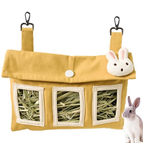 Meerschweinchen-Heubeutel, Kaninchen-Heubeutel, Kaninchen-Heubeutel, Hängender Kaninchen-Heu-Futterbeutel, Kaninchen-Heu-Aufbewahrungsbeutel, Kaninchen-Heu-Beutel, Kaninchen-Futterbeutel, Kaninchen Meerschweinchen-Heubeutel, Kaninchen-Heubeutel, Kaninchen-Heubeutel, Hängender Kaninchen-Heu-Futterbeutel, Kaninchen-Heu-Aufbewahrungsbeutel, Kaninchen-Heu-Beutel, Kaninchen-Futterbeutel, Kaninchen von Generic