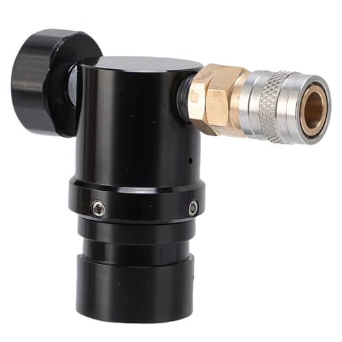 Mini CO2-Regler, CO2-Panzerdruckregler von 20psi-200psi Resistent Gegen Aktualisierung Zur Aktualisierung Mini CO2-Regler, CO2-Panzerdruckregler von 20psi-200psi Resistent Gegen Aktualisierung Zur Aktualisierung von Generic