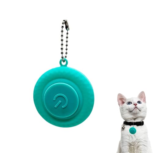 Night Walking Lights - Blitzende Warnanhänger, Collar Safety Night Lights | Langlebiges Haustier Tag Kragenlicht, Batterie betriebenes Geschirr beleuchtet Tag wasserdichtes Zubehör für Familien Pet Night Walking Lights - Blitzende Warnanhänger, Collar Safety Night Lights | Langlebiges Haustier Tag Kragenlicht, Batterie betriebenes Geschirr beleuchtet Tag wasserdichtes Zubehör für Familien Pet von Generic