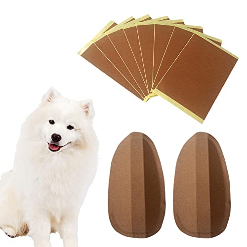 Orele Halterung für Hunde – Mundstütze für Hunde, Dorelpfosten für weiche Orelen, Ausgabe von Orele, Dressurgerät für Hunde, Zubehör zur Goldpflege Orele Halterung für Hunde – Mundstütze für Hunde, Dorelpfosten für weiche Orelen, Ausgabe von Orele, Dressurgerät für Hunde, Zubehör zur Goldpflege von Generic