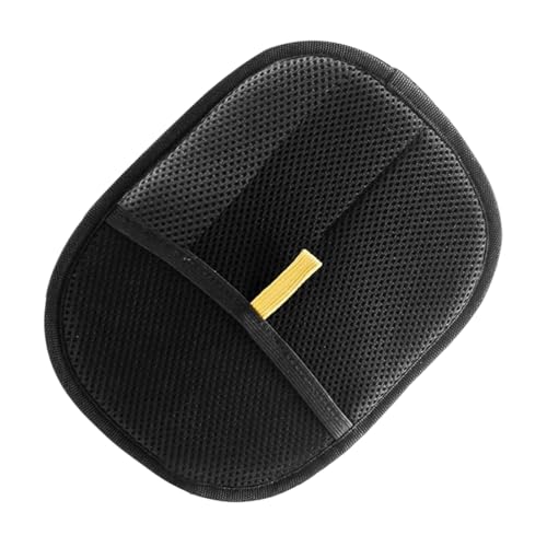 PET -Pflegehandschuhe - Doppelseitige Welpen -Demating -Handschuhe, Multifunktionaler Haustierhaarentferner | Sanftes Waschpinsel PET -Pflegehandschuhe - Doppelseitige Welpen -Demating -Handschuhe, Multifunktionaler Haustierhaarentferner | Sanftes Waschpinsel von Generic