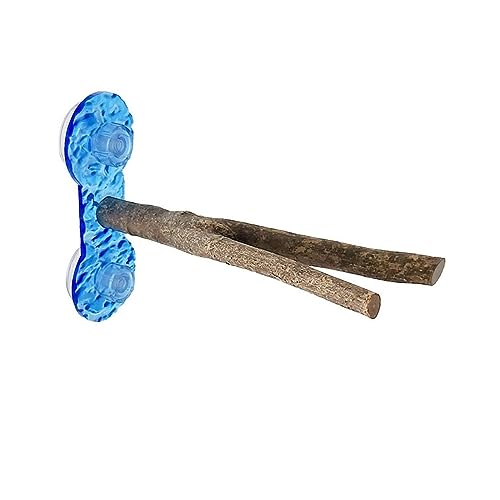 Papageien-Badeständer Vogel-Dusche-Fenster und Badestange, Papagei, Holzständer, Spielzeug for Papageien, Sittiche, Finken, Kanarienvögel, Kakadus, Badespielzeug Papageien-Badeständer Vogel-Dusche-Fenster und Badestange, Papagei, Holzständer, Spielzeug for Papageien, Sittiche, Finken, Kanarienvögel, Kakadus, Badespielzeug von Generic