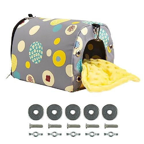 Papageien Haus Warme Winter Vogelkäfig Kleine Haustier Hamster Hütte Haus Käfig Montiert Käfig Zubehör Kleine Vogel Bett Hängen Papageien Haus Warme Winter Vogelkäfig Kleine Haustier Hamster Hütte Haus Käfig Montiert Käfig Zubehör Kleine Vogel Bett Hängen von Generic