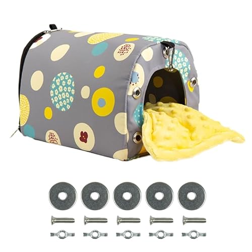 Papageien Haus Warme Winter Vogelkäfig Kleine Haustier Hamster Hütte Haus Käfig Montiert Käfig Zubehör Kleine Vogel Bett Hängen Papageien Haus Warme Winter Vogelkäfig Kleine Haustier Hamster Hütte Haus Käfig Montiert Käfig Zubehör Kleine Vogel Bett Hängen von Generic