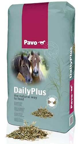 Pavo Daily Plus 12 kg von Generic