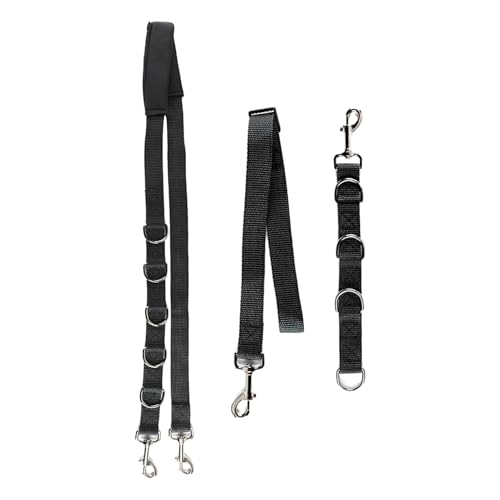 Pet Grooming Safety Strap - Durable Dog Bathing Restraint Loops | Non-Slip Nylon Holder for Table Arm, Secure Leash Attachment for Puppies or Cats, Veterinary Clinics, Home Groomers, Washing, Haircut Pet Grooming Safety Strap - Durable Dog Bathing Restraint Loops | Non-Slip Nylon Holder for Table Arm, Secure Leash Attachment for Puppies or Cats, Veterinary Clinics, Home Groomers, Washing, Haircut von Generic