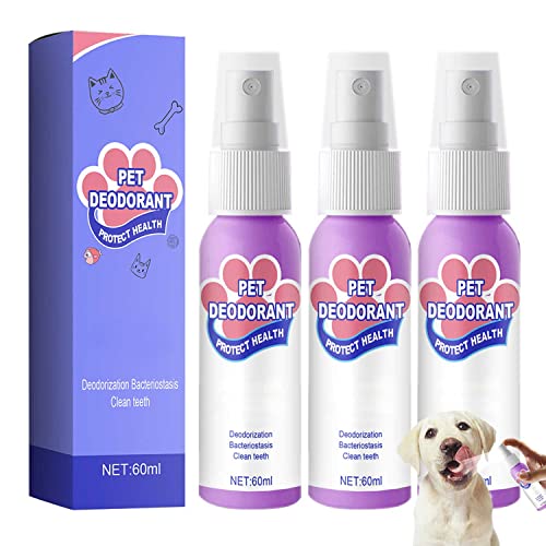Pet Oral Spray,Teeth Cleaning Spray for Dogs & Cats,New Pet Teeth Cleaning Spray,Pet Breath Freshener Spray Care,Targets Tartar,Plaque Removing,Without Brushing,Eliminate Bad Breath,Pet Oral Care Pet Oral Spray,Teeth Cleaning Spray for Dogs & Cats,New Pet Teeth Cleaning Spray,Pet Breath Freshener Spray Care,Targets Tartar,Plaque Removing,Without Brushing,Eliminate Bad Breath,Pet Oral Care von Generic