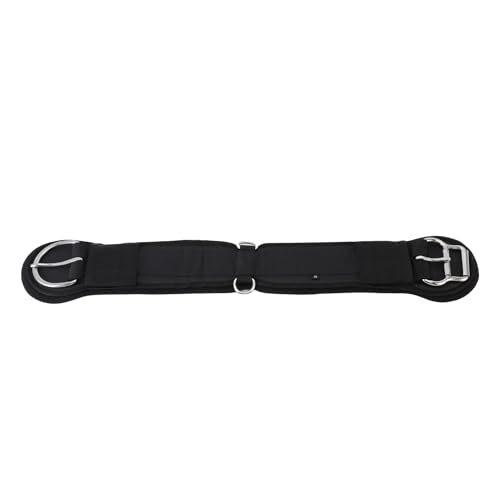 Pferdegirthgurt, 28 -Zoll -Pferdebauchband Zum Training von Rennen von Generic