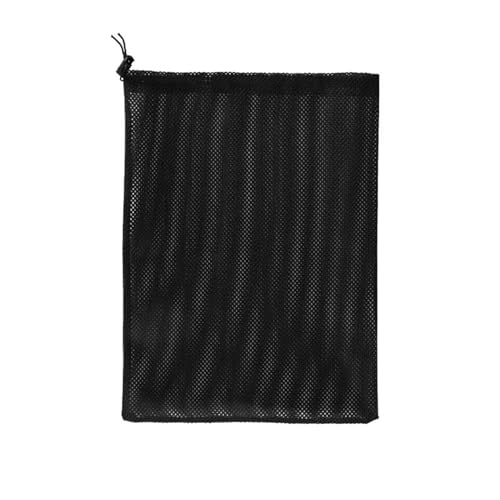 Pumpe Barrierentasche - 12,2 Zoll x 15,9 Zoll Teichfilterbehälter, Medium Schwarz für Biofilter | Langlebiger Wasserextraktschutz für Teich, Aquarium, Filtration von Pumpe Barrierentasche - 12,2 Zoll x 15,9 Zoll Teichfilterbehälter, Medium Schwarz für Biofilter | Langlebiger Wasserextraktschutz für Teich, Aquarium, Filtration von von Generic