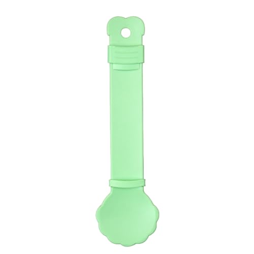 Quetschlöffel für Katzen – Nass-Leckerli-Löffel für Katzen, Nassfutterlöffel, Katzensnackspender, einfach zu bedienender Quetschlöffel für Futter Quetschlöffel für Katzen – Nass-Leckerli-Löffel für Katzen, Nassfutterlöffel, Katzensnackspender, einfach zu bedienender Quetschlöffel für Futter von Generic