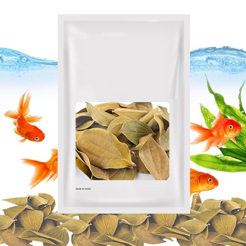Quinoa-Blätter für Aquarien, Quinoa-Blätter für Schnecken und Krebse, 5 - 9 cm, Quinoa-Blätter, natürlicher Lebensraum, Tannin, verbessert Immunität, einfach zu verwenden Quinoa-Blätter für Aquarien, Quinoa-Blätter für Schnecken und Krebse, 5 - 9 cm, Quinoa-Blätter, natürlicher Lebensraum, Tannin, verbessert Immunität, einfach zu verwenden von Generic