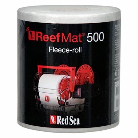 Red Sea Reef Mat 250/500 /1200 Fleece-Roll Ersatzrolle (ReefMat 500) von Generic