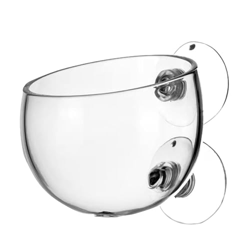 Saugnapf-Wasserpflanzenbecher, Saugnapf-Pflanzgefäß | Aquarium-Pflanztöpfe mit Saugnäpfen,Rote , lebende Pflanzen, Aquarium-Halter, Wasserpflanzenbecher – Glastopf für Aquarium-Dekoration, Aqu Saugnapf-Wasserpflanzenbecher, Saugnapf-Pflanzgefäß | Aquarium-Pflanztöpfe mit Saugnäpfen,Rote , lebende Pflanzen, Aquarium-Halter, Wasserpflanzenbecher – Glastopf für Aquarium-Dekoration, Aqu von Generic