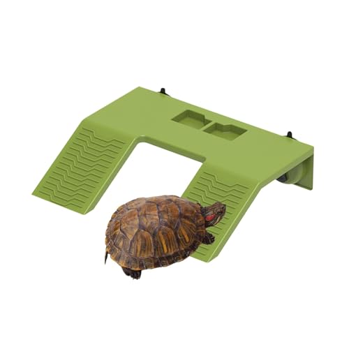 Schildkröten Schildkröten Meeresschildkröten Schwimmleiter zum Sonnenbaden, Ruheleiter für Schildkröten, Schildkrötenrampe für Tank Schildkröten Schildkröten Schildkröten Meeresschildkröten Schwimmleiter zum Sonnenbaden, Ruheleiter für Schildkröten, Schildkrötenrampe für Tank Schildkröten von Generic
