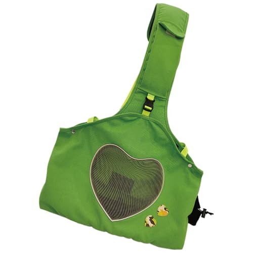 Schlinge für Hunde, Balltasche mit Schultergurten und Tragegriffen, tragbares Haustierzubehör für Reisen auf langen Spaziergängen im Freien Schlinge für Hunde, Balltasche mit Schultergurten und Tragegriffen, tragbares Haustierzubehör für Reisen auf langen Spaziergängen im Freien von Generic