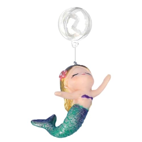 Schwimmende Dekorationen | Einstellbare Harz Aquarium Ornamente | Bunte Wasserdekorationen mit realistischer Bewegungsfunktion | Zubehör für Fischbecken für ein Büro i Schwimmende Dekorationen | Einstellbare Harz Aquarium Ornamente | Bunte Wasserdekorationen mit realistischer Bewegungsfunktion | Zubehör für Fischbecken für ein Büro i von Generic