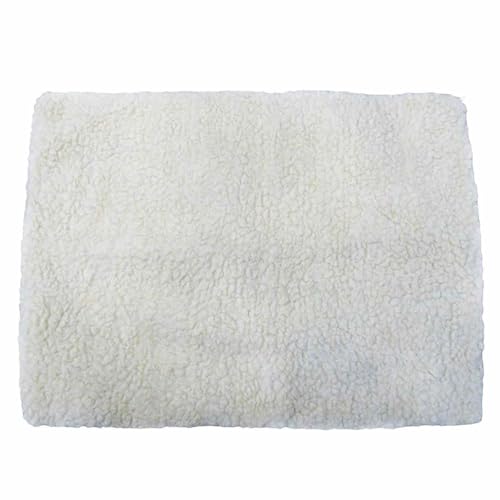 Selbstwärmendes Bett – superweiche Decke für Hunde und Katzen – selbstwärmende Kissen für Haustiere, für den Innenbereich, für Katzen, Hunde, Wintermatte, waschbar Selbstwärmendes Bett – superweiche Decke für Hunde und Katzen – selbstwärmende Kissen für Haustiere, für den Innenbereich, für Katzen, Hunde, Wintermatte, waschbar von Generic