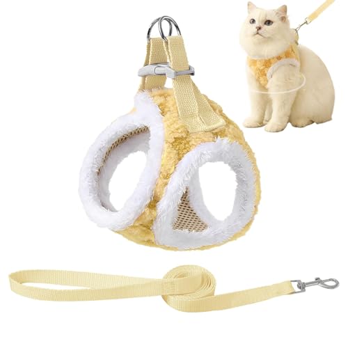 Sichere Hundeleine mit gepolstertem Design – Seil für Hunde aus robustem Seil, Seil für Welpen für Hunde | Zugseil fest, weich und bequem zum Gehen, von Generic