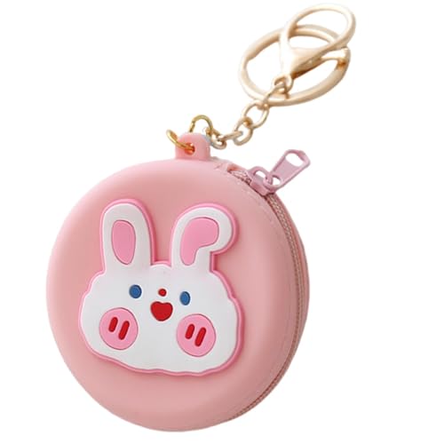 Silikon-Hundeleckerli-Tasche – praktischer Leckerli-Halter, Clip- -Snackspender | wasserdichte Silikon-Snack-Tasche mit Schlüsselanhänger, einfacher Clip- -Leckerli-Spender für Spaziergänge im Silikon-Hundeleckerli-Tasche – praktischer Leckerli-Halter, Clip- -Snackspender | wasserdichte Silikon-Snack-Tasche mit Schlüsselanhänger, einfacher Clip- -Leckerli-Spender für Spaziergänge im von Generic
