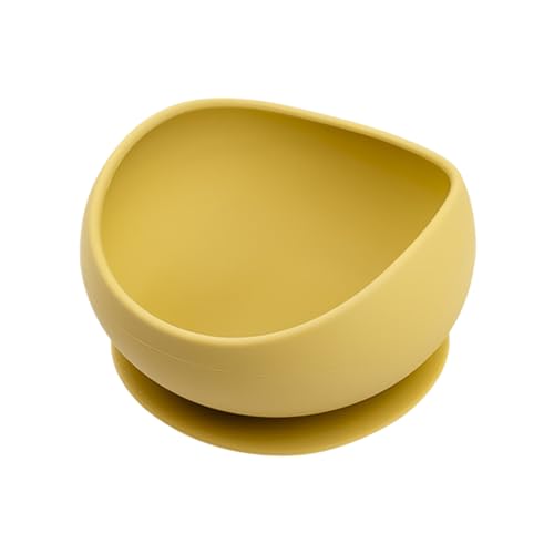 Silikon Pet Bowl – Futterplatten für Katzen ohne Verrutschen | Unterlagen mit erhöhten Kanten auf Nass- und Trockenfuttermitteln, ein Teller für Futter von Generic