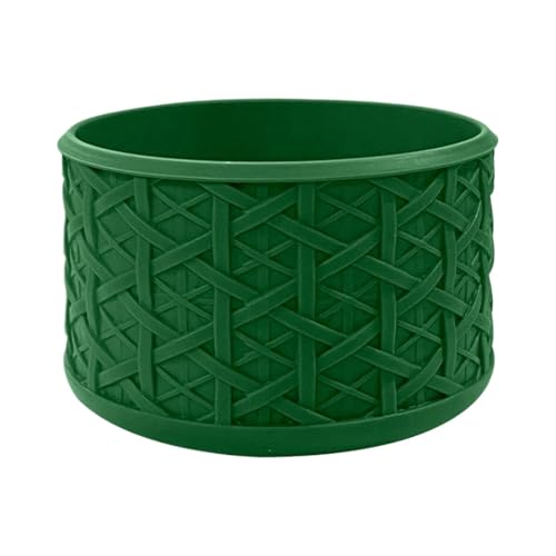 Silikon-Wasserflaschen-Stiefel – Silikon-Wasserflaschen-Hülle, rutschfest, Sport-Flaschenkofferraum, Becherdeckel, Wasserflaschenschutz für Auto, Outdoor-Zubehör Silikon-Wasserflaschen-Stiefel – Silikon-Wasserflaschen-Hülle, rutschfest, Sport-Flaschenkofferraum, Becherdeckel, Wasserflaschenschutz für Auto, Outdoor-Zubehör von Generic