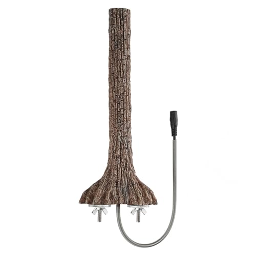 Sitzstange mit Heizung für Vögel – Standstange mit Heizung für Papageien. Sitzstange mit Heizung für Vögel. Vogelkäfigheizung mit Heizung für Vögel. Sitzstange mit Heizung für Papageien Perch Thermost Sitzstange mit Heizung für Vögel – Standstange mit Heizung für Papageien. Sitzstange mit Heizung für Vögel. Vogelkäfigheizung mit Heizung für Vögel. Sitzstange mit Heizung für Papageien Perch Thermost von Generic